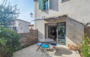 2 Bedroom Nice Home In Saint-Laurent-De-La-Ca